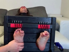 Devil's Footstool aka devilsfootstool OnlyFans - Sorceress