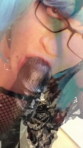 Sexy Sissy Slut Hot Shemale Compilation PMV