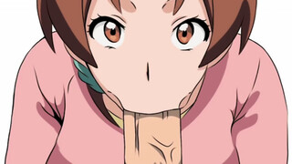 Ash Ketchum Mummy Providing Oral job Delia Ketchum Porno gonzo manga porn Toon