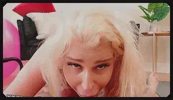 Busty Spencer Scott Deepthroats Gym Partner's Massive Cock