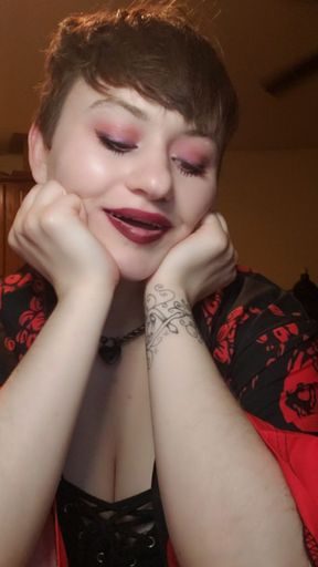 He Fucks Me So Much Better Than You