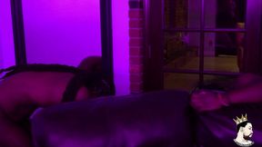 zombie bbc and creme gangbang full