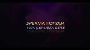 Cum MILF Jenny Double Fucked