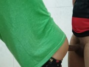 PERDI A APOSTA PRO JOGADOR DOTADÃO