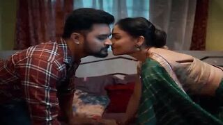 Chidhaya 21 - Erotic Encounters", "Episode 3 of 4" (or similar), with tags like #erotic-encounter, #indian, #desi, #webseries,