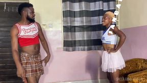 crazy couple full video