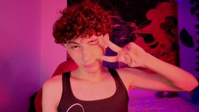 I'm new my name is Abyes, I hope you have fun with me, I hope you are good to me, I work on different platforms with this name