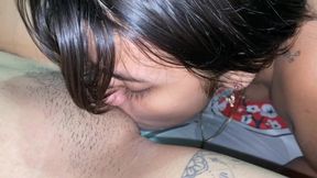 lesbian sex with my stepdaughter