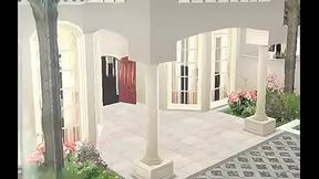 Lonely Housewife Pt. 1