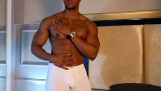 -I read about some sexy stuff on the Internet. I’d like to try it on you.