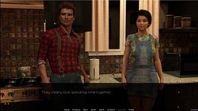 Johannesgaming - update #427 - Shattered 3 - Blake cleaned a house and Fortwall showed up - Jun 28, 2025