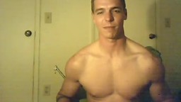 Thomas Chad Private Show