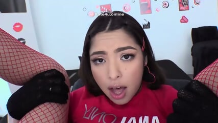 Hazel Heart - Hazel Is Horny AF (26.09.2025) h03v