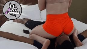 Macy Nikole: Trapped In The Crack 4