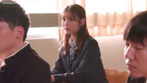 (RM) I’m About To Throw My Life Away For The Sweet Courtship Of My Most Beautiful Student