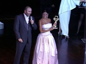 Cannes Hot d'Or 1997, Report