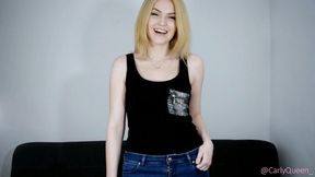 JOI For Tiny Dicks-Will You Cum? (wmv)