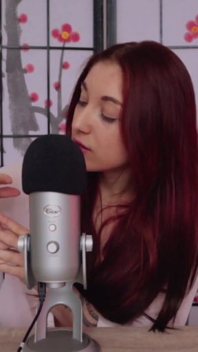 Must-share moment from &quot;ASMR JOI Eng. subs by Trish Collins - listen and come for me&quot;