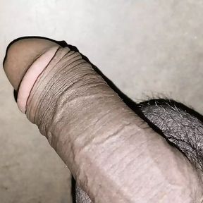 Desi cock is erect   Shaking cock in memory of X