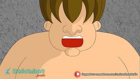 My Favorite Nanny | Chapter 10 | Caricanima Studio