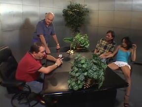 Screw My Wife Club: Screwed Wife #249