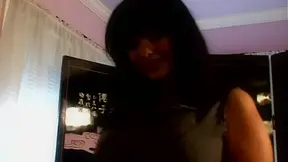 Carrie Ann Pichett in Miltf 26 scene 3