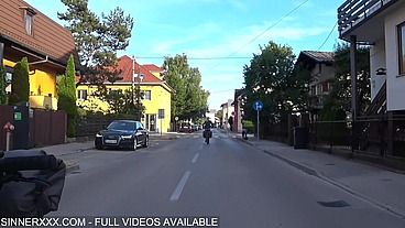 COMPILATION OF SLOVENIA - HIGHLIGHTS - CHERRY KISS AND KIKI MINAJ