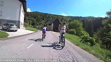 COMPILATION OF SLOVENIA - HIGHLIGHTS - CHERRY KISS AND KIKI MINAJ