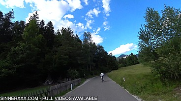 COMPILATION OF SLOVENIA - HIGHLIGHTS - CHERRY KISS AND KIKI MINAJ