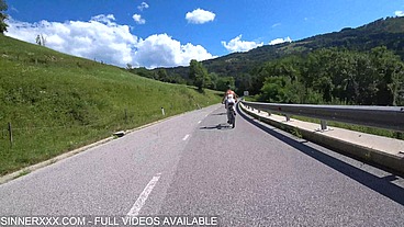 COMPILATION OF SLOVENIA - HIGHLIGHTS - CHERRY KISS AND KIKI MINAJ
