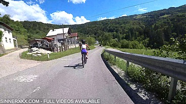 COMPILATION OF SLOVENIA - HIGHLIGHTS - CHERRY KISS AND KIKI MINAJ