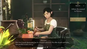 Complete Gameplay - Magic Cunt, Part 2