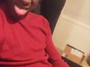 Just JayJay playing