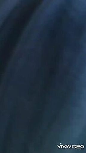 Spanish Hooker Takes Big Dick Outdoors in Close Up