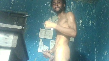 Masturbating while Singing and Hand Fanning. Evidence that Sexual Impotency is curable