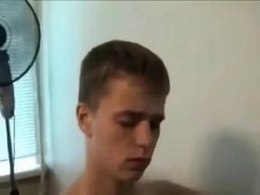 Stasic And Terence Come Each First And Then Together