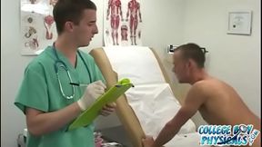 Shane and Austin Heat Up The Screen In IntenseGay Threesome Action