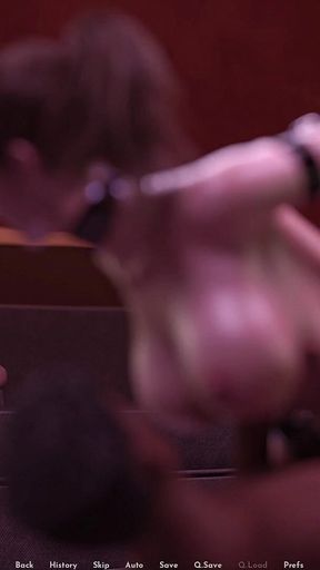 Awam - Sophia Awakens: From Submissive to Dominant - P7b