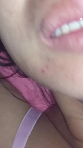 Village Girl ki Chut Chat kar majhe di Bohat gili chut mota lund dala   Clip 2