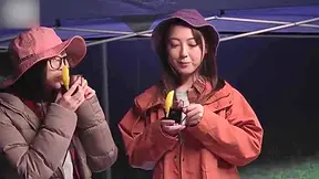 Fucking Hot And Sexy Japanese Teen 18+ In Camp - [new Jav]