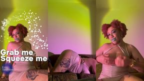 solo trans ftm: grab me, squeeze me