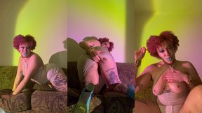 solo trans ftm: grab me, squeeze me