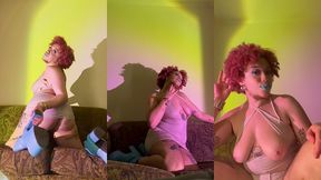 solo trans ftm: grab me, squeeze me