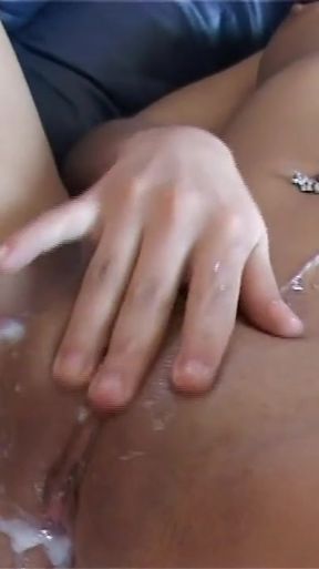 Epic moment from &quot;Wild German Amateur Sex Tales! #09&quot;