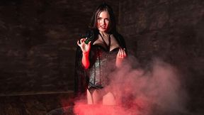 MILF Witches ~ Part 2 Starring Krissy Lynn (Brazzers HD) – XXX Video with Intense Orgy, Unleashed Desires, and Wild Pleasures!