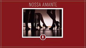 ARRUMEI UMA AMANTE PARA MEU MARIDO - Contos Libertinos