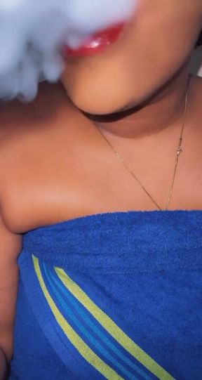 "Soft Skin,Slow Smoke"