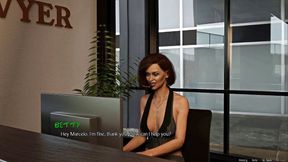 The second half: new beginning, ep. 1