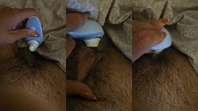 le seul toy utile a mes yeux. tous les autres me servent a rien. en ce ...