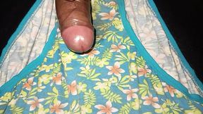 Step Sister&#039;s Panties